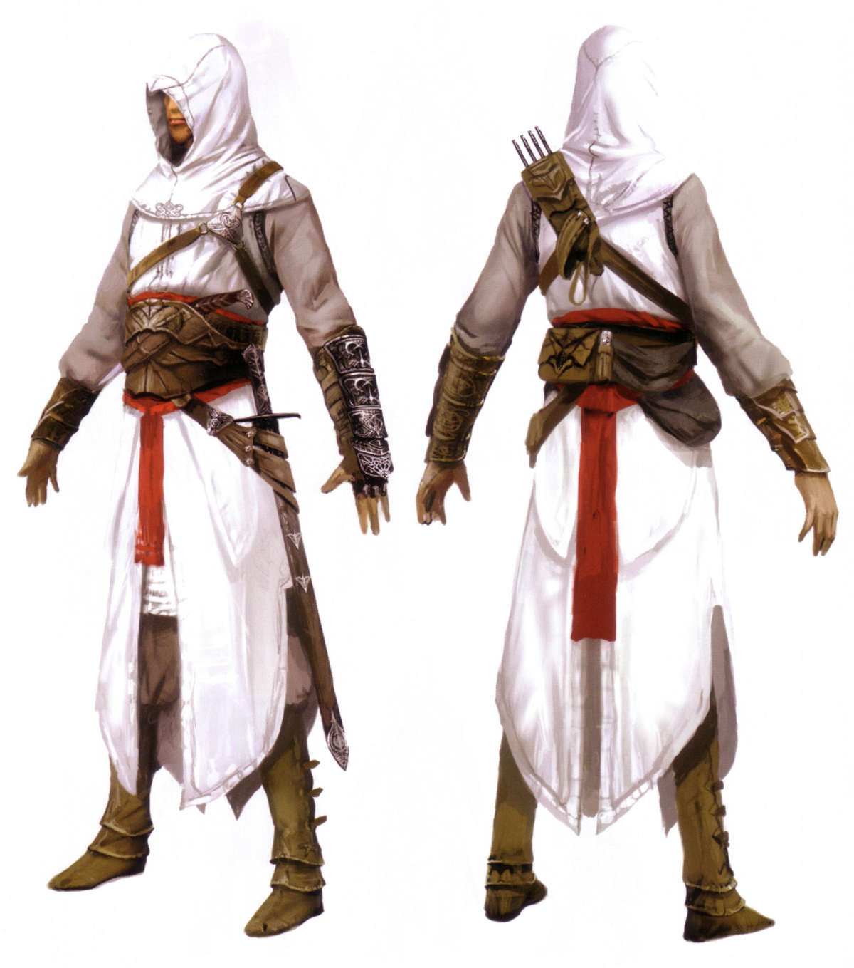 Assassin's Creed III Characters - Giant Bomb